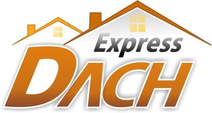 logo express dach tworzenie